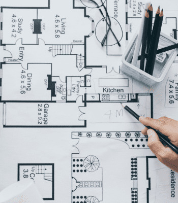 Empresa de Engenharia Civil no Rio de Janeiro.