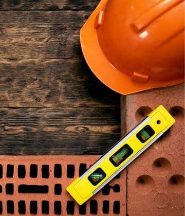 Empresa de Engenharia Civil no Rio de Janeiro.