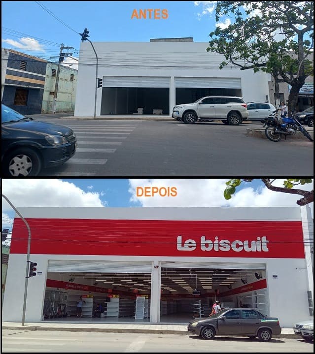 Empresa de Engenharia Civil no Rio de Janeiro.