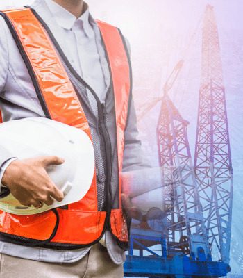 Empresa de Engenharia Civil no Rio de Janeiro.